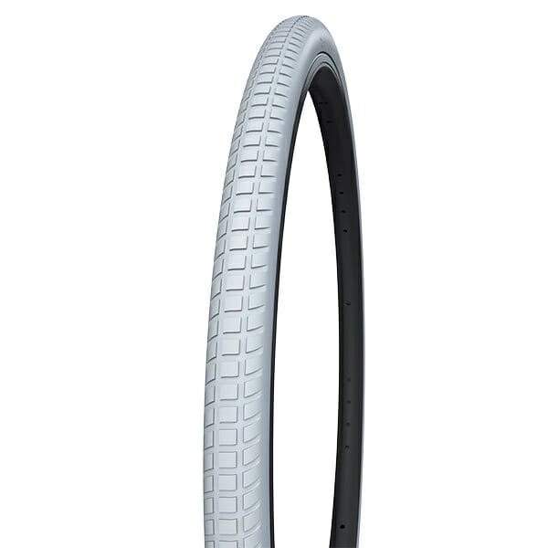 Copertone pieno in poliuretano RIPU 24×3 8 COM Allmobility