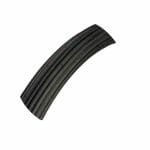 Copri corrimano con scanalatura RICG SCAN24 Allmobility