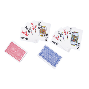 Carte da gioco ingrandite Allmobility