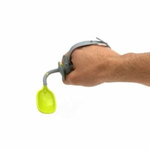 Cucchiaio ORINTABILE FLEXO ERGO Allmobility