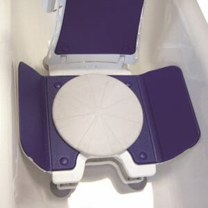 Disco girevole BA SOLLVADISC Allmobility a