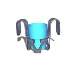 Impugnature bicchiere VQ IMPBICERG Allmobility