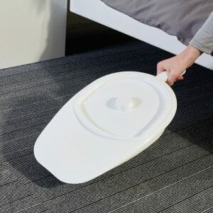 Padella con coperchio VQ PADEFECOP Allmobility