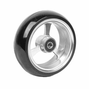 Ruota RIRULEG 106X35A Allmobility