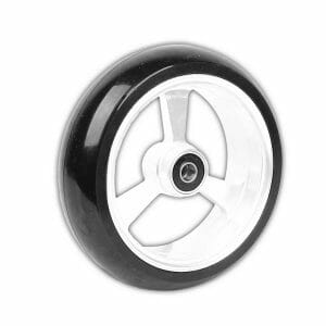 Ruota RIRULEG 125X35B Allmobility