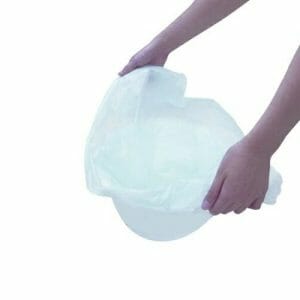 Sacchetti per padella VQ SACPADINC Allmobility