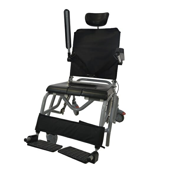 Sedia da doccia basculante DIVINA Allmobility A