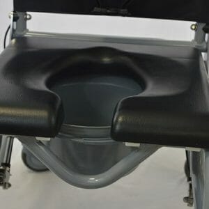 Sedia da doccia basculante DIVINA Allmobility