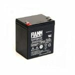 03017010 Batteria MK 12 V 5 Ah