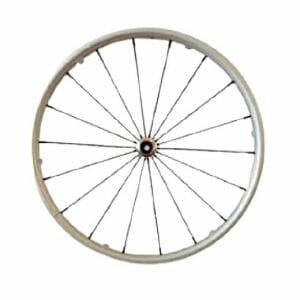 06155014 Ruota posteriore Tensio Light 24×1