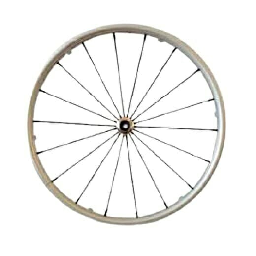 06155014 Ruota posteriore Tensio Light 24×1