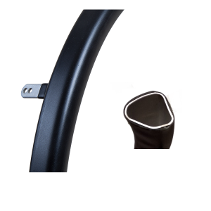 Corrimano carrozzine disabili Pentagon 06033302