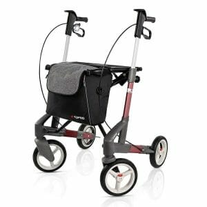 Deambulatore-TOPRO-5G-Allmobility