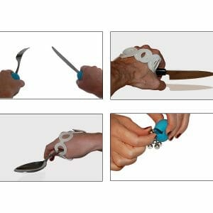Kit di presa GRIPOBALLS Allmobility
