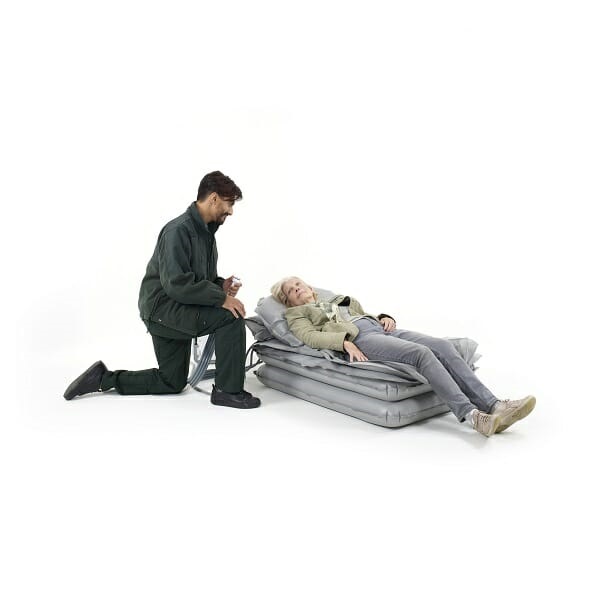 Poltroncina di sollevamento CAMMELLO Allmobility 3 Poltroncina di sollevamento CAMMELLO Allmobility 4