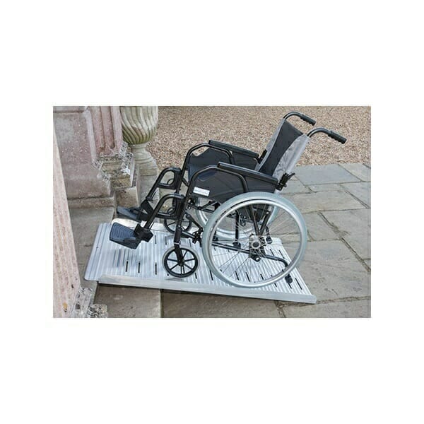 Rampetta per soglie Allmobility D