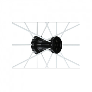 Ruota posteriore per carrozzina Spinergy SLX