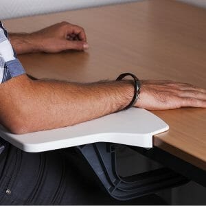 Supporto avambraccio READY Allmobility b