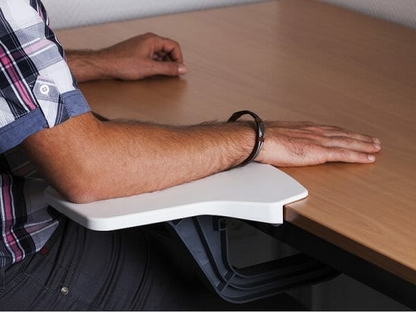 Supporto avambraccio READY Allmobility b