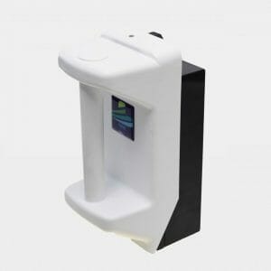 Pacco batterie per sollevatore 03152007