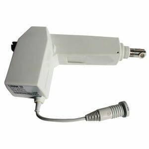 Attuatore Linak per letto 03002007
