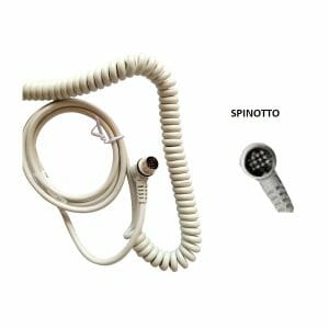 Cavo ricambio Dewert Iproxx 02146008