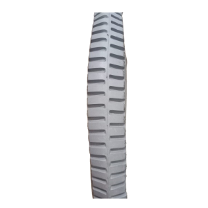 Copertone grigio per carrozzina disabili 05033219