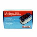 Pulsoximetro OXY-2 GIMA 35072_c