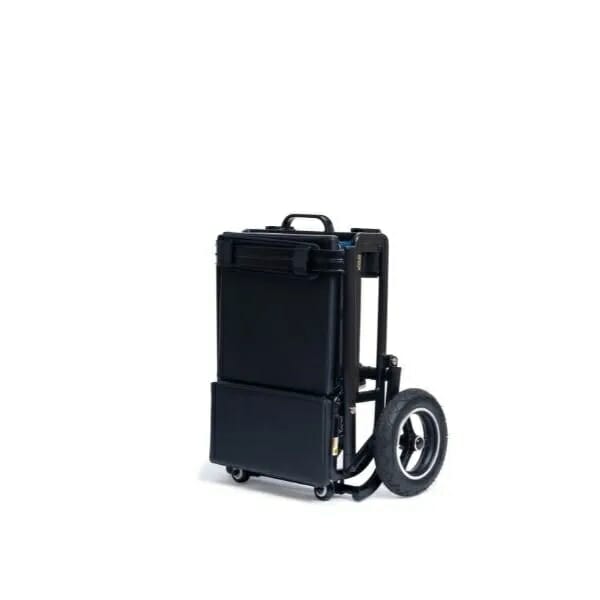 Scooter elettrico pieghevole eFOLDI Allmobility A