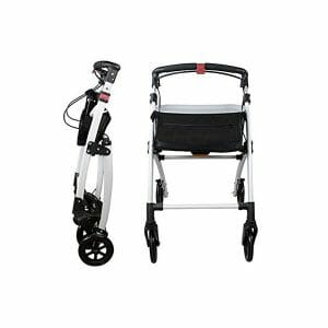 Deambulatore SNELLINO Allmobility A