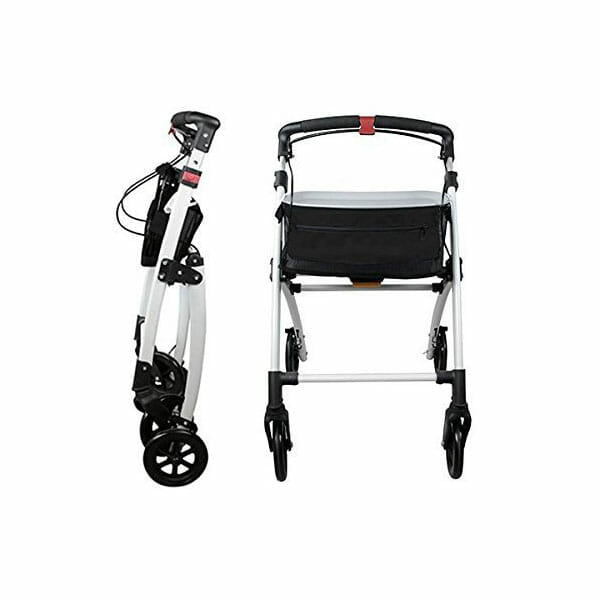 Deambulatore SNELLINO Allmobility A