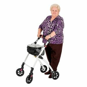 Deambulatore SNELLINO Allmobility C
