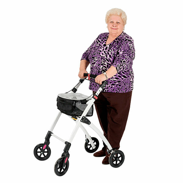 Deambulatore SNELLINO Allmobility C
