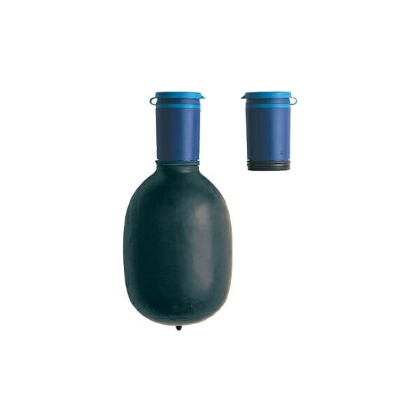 Orinatoio pappagallo portatile uomo P.P.QUI Allmobility b