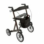 Rollator Lion 14033111 Omega OFFERTA