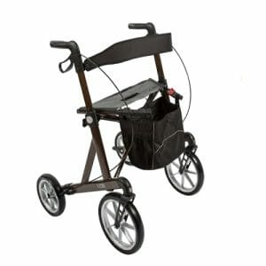 Rollator Lion 14033111 Omega OFFERTA