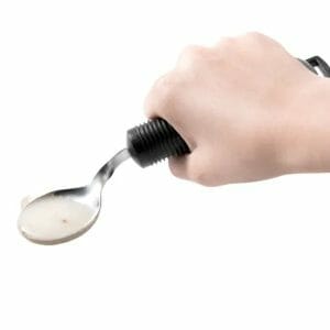 Cucchiaio per zuppe orientabile Allmobility