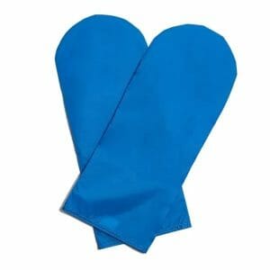 Guanti per riposizionamento-trasferimento