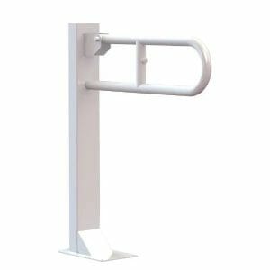 Maniglione ribaltabile M PRTROTOL Allmobility