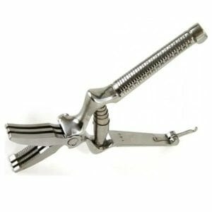 Masticatore per alimenti Allmobility