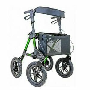 Rollator