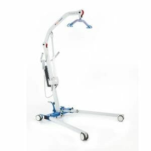 Sollevatore passivo COMPACT MINI 135 Allmobility