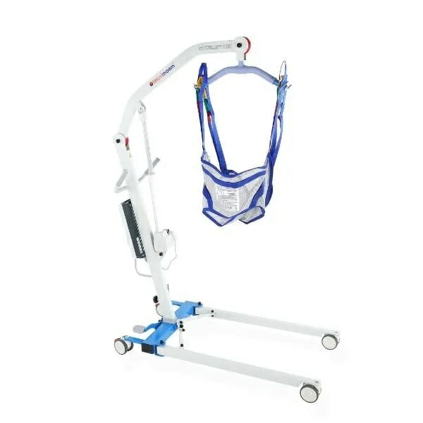 Sollevatore passivo COMPACT MINI 135 Allmobility b