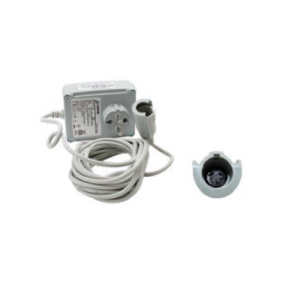 Alimentatore per centraline Timotion 03122014