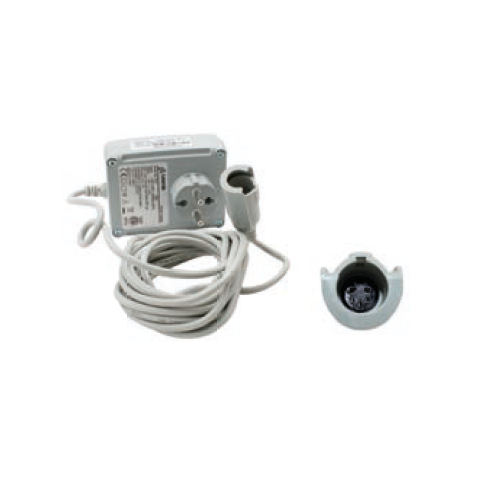 Alimentatore per centraline Timotion 03122014