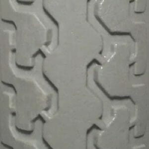 Copertone 22x1 in poliuretano per carrozzina 05033032