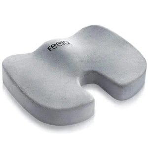 Cuscini antidecubito in Memory Foam