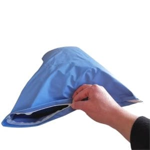 Protezione per cuscino ALLM CUSCVIMP Allmobility a