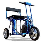 SCOOTER DI BLASI R30