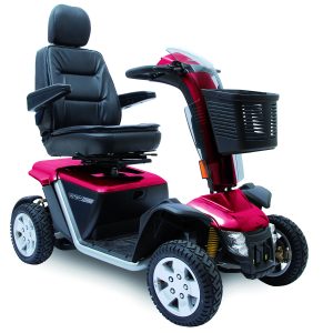 SCOOTER VICTORY 140